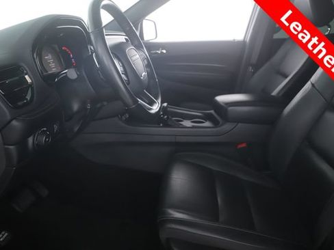 Used 2022 Dodge Durango GT w/ GT Premium Group AWD/4WD image 16