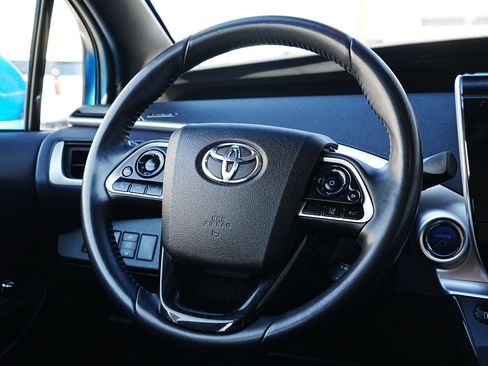 Used 2018 Toyota Mirai image 17
