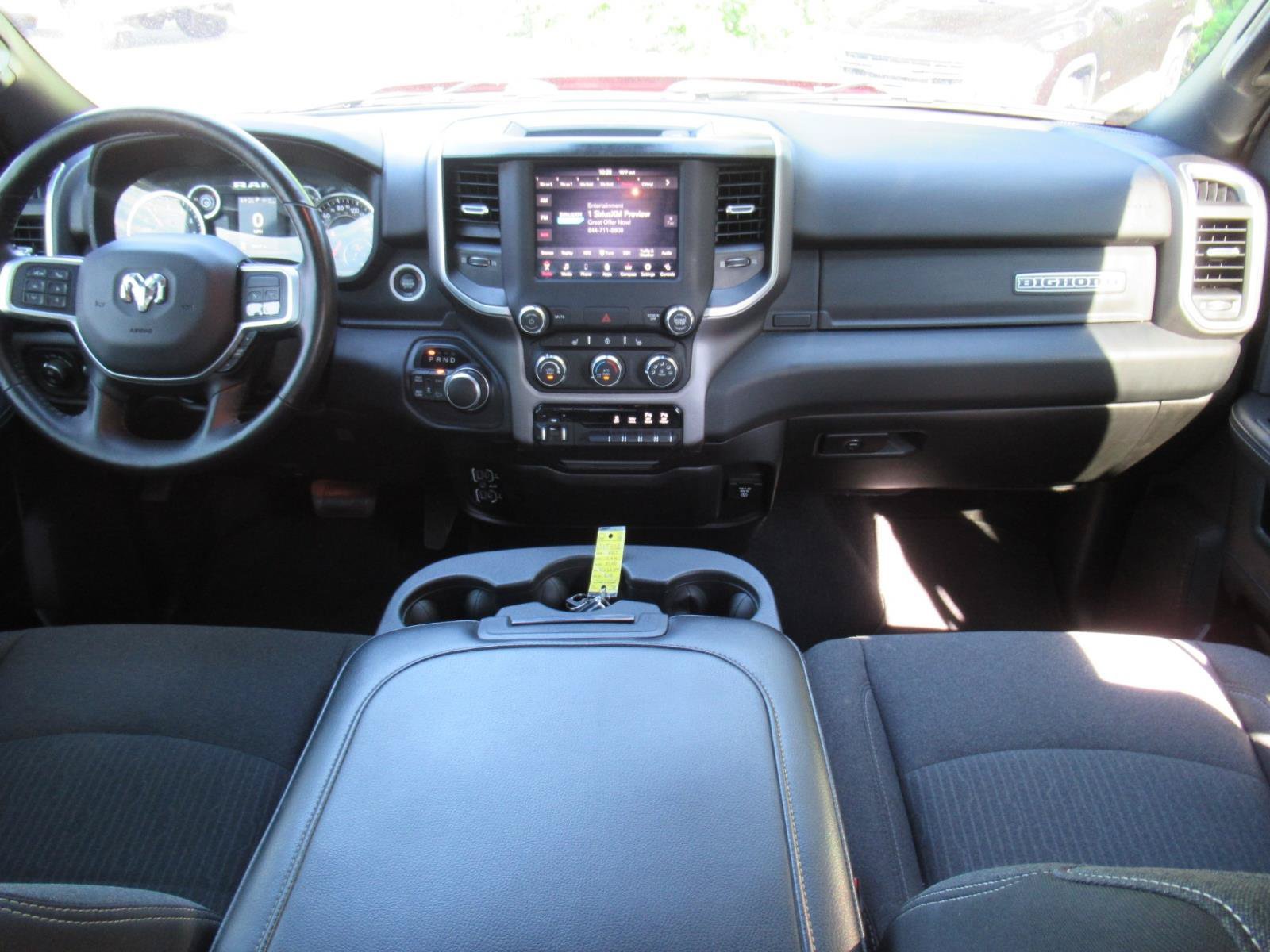 Used 2019 RAM 2500 Big Horn AWD/4WD image 12