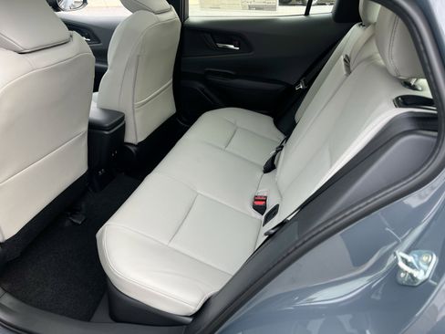 New 2026 Toyota Prius Limited image 25