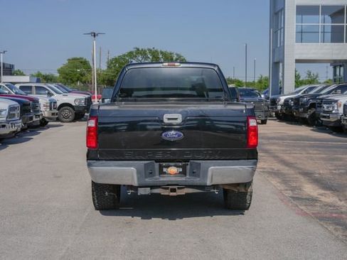 Used 2016 Ford F250 XLT AWD/4WD image 8