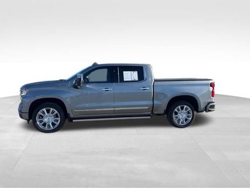 Used 2024 Chevrolet Silverado 1500 High Country w/ High Country Premium Package image 10