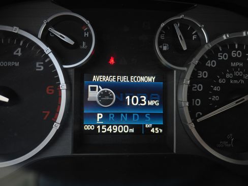 Used 2017 Toyota Tundra SR5 image 19