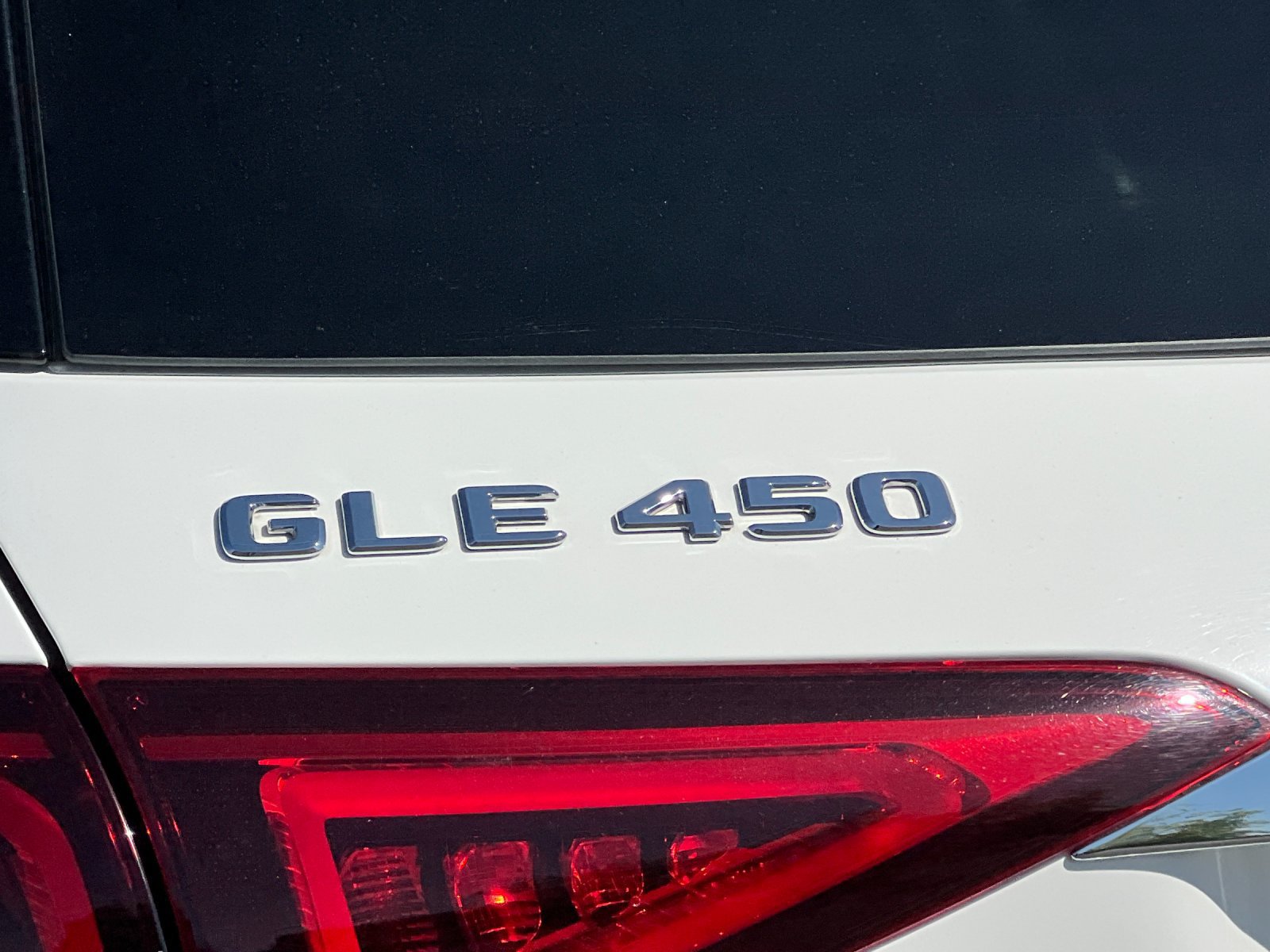 Certified 2021 Mercedes-Benz GLE 450 4MATIC image 26