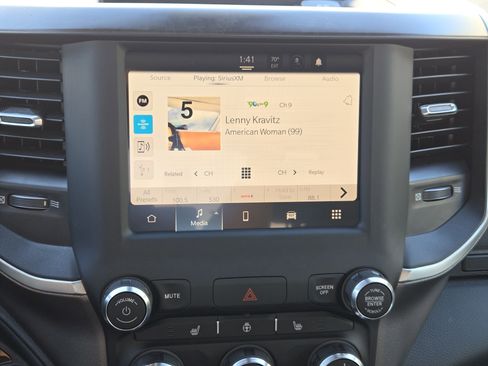 Used 2024 RAM 2500 Big Horn w/ Heated Seats & Wheel Group image 20