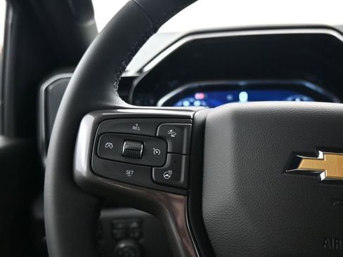 New 2026 Chevrolet Silverado 2500 High Country w/ Technology Package image 13