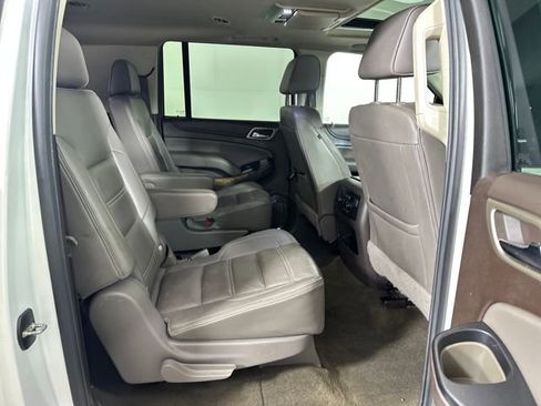 Used 2017 GMC Yukon XL Denali w/ Open Road Package image 27