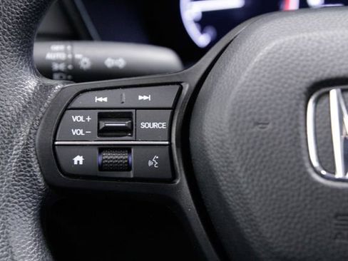 Certified 2024 Honda CR-V EX image 27