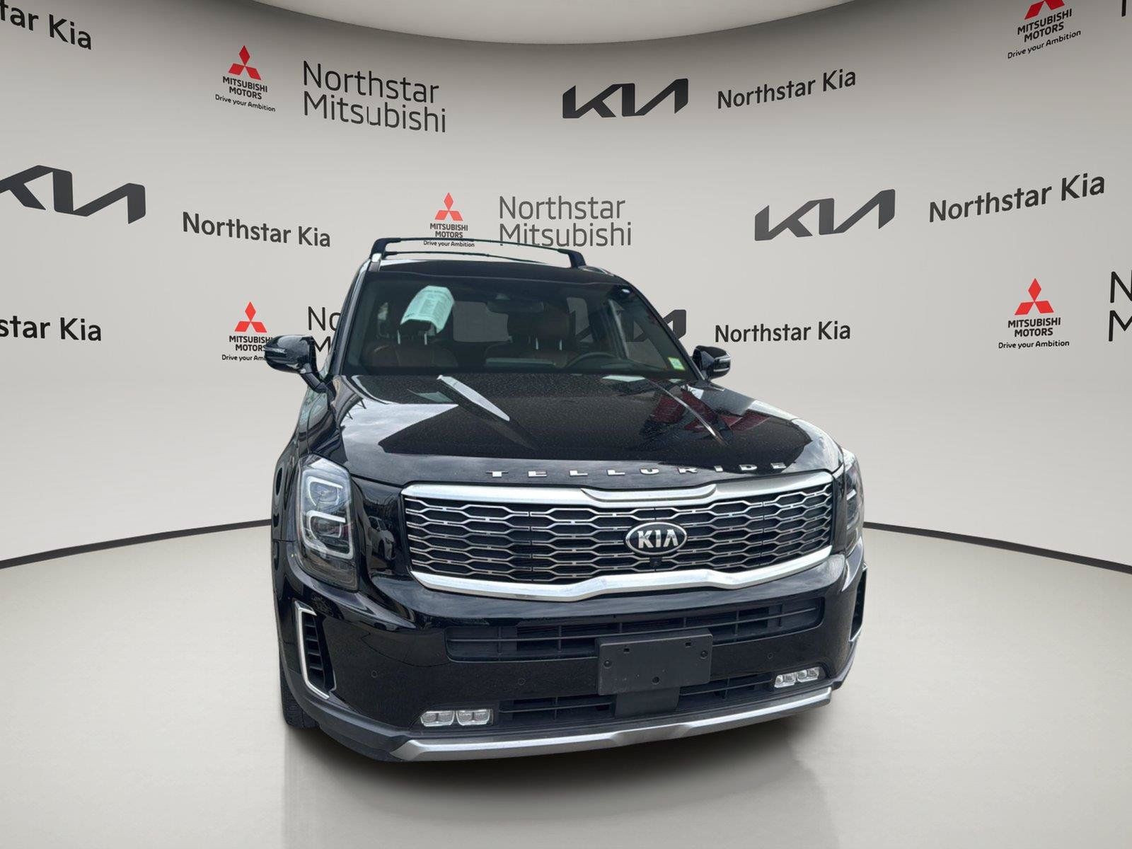 Used 2020 Kia Telluride SX w/ SX Prestige Package AWD/4WD image 8