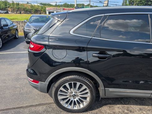 Used 2018 Lincoln MKC Reserve w/ Lincoln MKC Climate Package AWD/4WD image 8