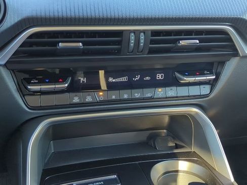 New 2026 MAZDA CX-90 3.3 Turbo w/ Select Package image 21