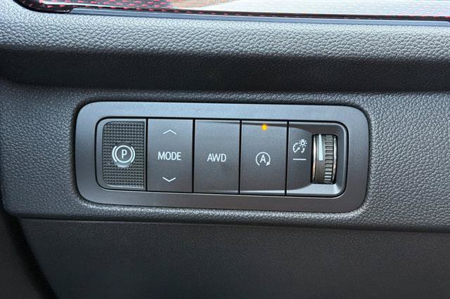 New 2027 Chevrolet Traverse RS AWD/4WD image 33
