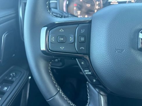 New 2026 RAM 1500 Limited AWD/4WD image 14