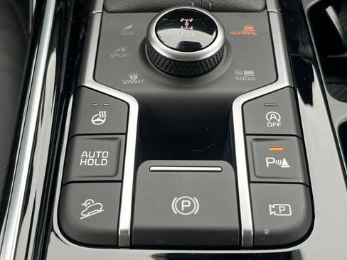 New 2025 Kia Sorento SX Prestige image 38