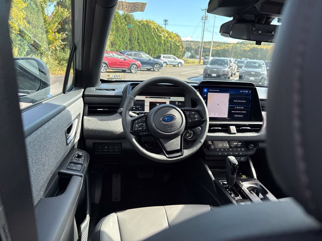 New 2026 Subaru Outback Premium AWD/4WD image 19