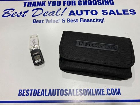 Used 2021 Honda Pilot Touring image 31