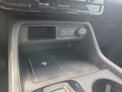 Certified 2026 Honda Passport RTL image 23