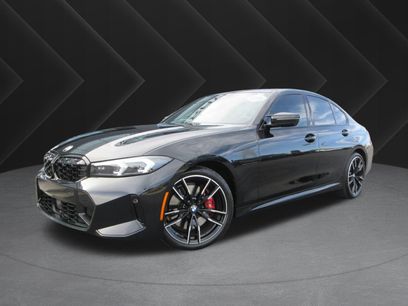 Used 2023 BMW M340i xDrive