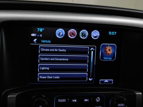 Used 2018 GMC Sierra 2500 SLE w/ HD SLE Preferred Plus Package AWD/4WD image 70