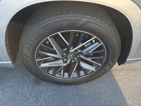 Used 2024 Lexus TX 350 FWD w/ Technology Package image 44