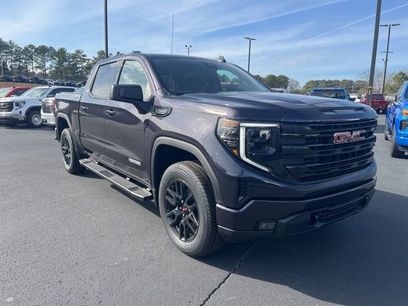 New 2026 GMC Sierra 1500 Elevation
