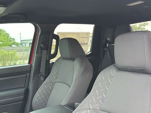 New 2026 Toyota Tacoma SR5 AWD/4WD image 18