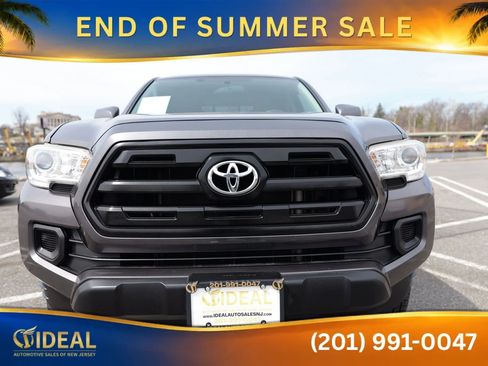 Used 2016 Toyota Tacoma SR RWD image 3