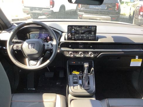 New 2026 Honda CR-V Sport Touring image 13