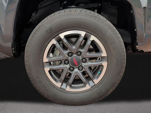 Used 2024 Toyota Tacoma TRD Sport RWD image 7