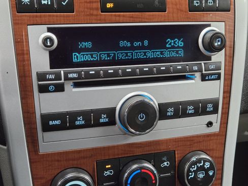 Used 2008 Chevrolet Equinox LT image 19