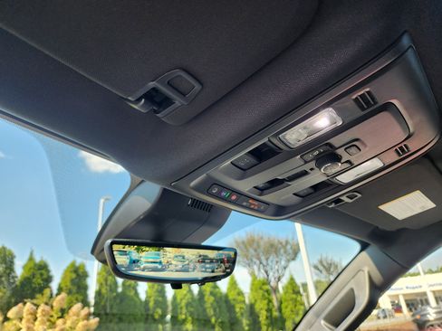 New 2025 Chevrolet Tahoe High Country image 39