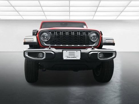 New 2025 Jeep Gladiator Sport image 20