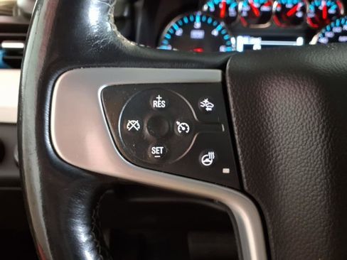 Used 2019 GMC Yukon XL SLT w/ Open Road Package image 30