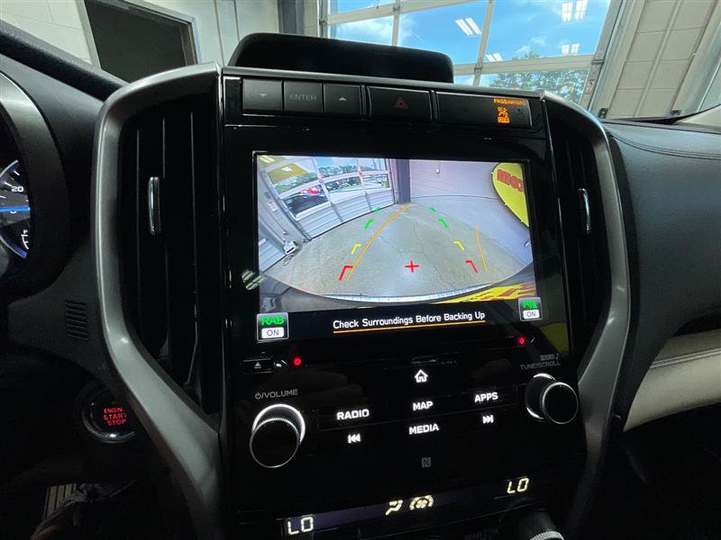 Used 2019 Subaru Ascent Limited w/ Popular Package #3 AWD/4WD image 21