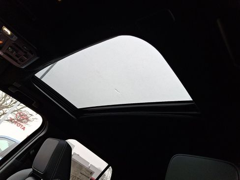 New 2026 Toyota 4Runner TRD Off-Road Premium image 10