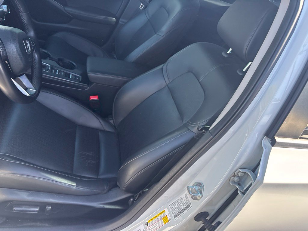 Used 2023 Honda Civic Touring image 14