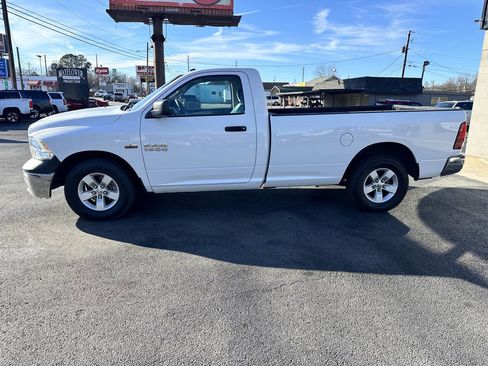 Used 2017 RAM 1500 Tradesman w/ Power & Remote Entry Group image 2