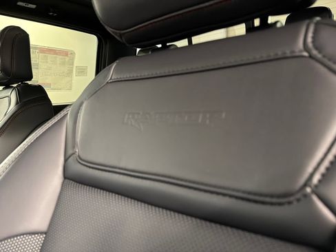New 2026 Ford F150 Raptor AWD/4WD image 32