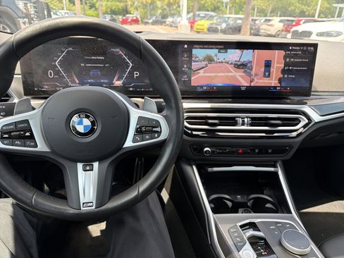 Certified 2024 BMW M240i xDrive Coupe w/ Premium Package AWD/4WD image 29