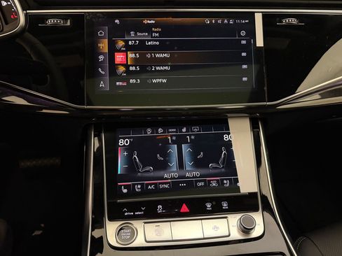 New 2026 Audi Q7 3.0T Premium Plus AWD/4WD image 24