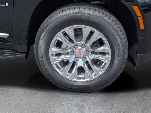 New 2026 GMC Yukon XL Denali RWD image 15