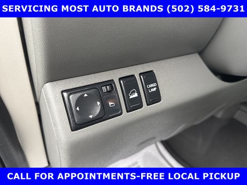 Used 2021 Nissan Frontier SV image 15