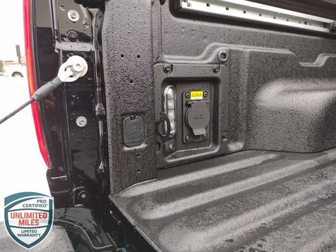 New 2026 Ford Maverick Tremor image 32