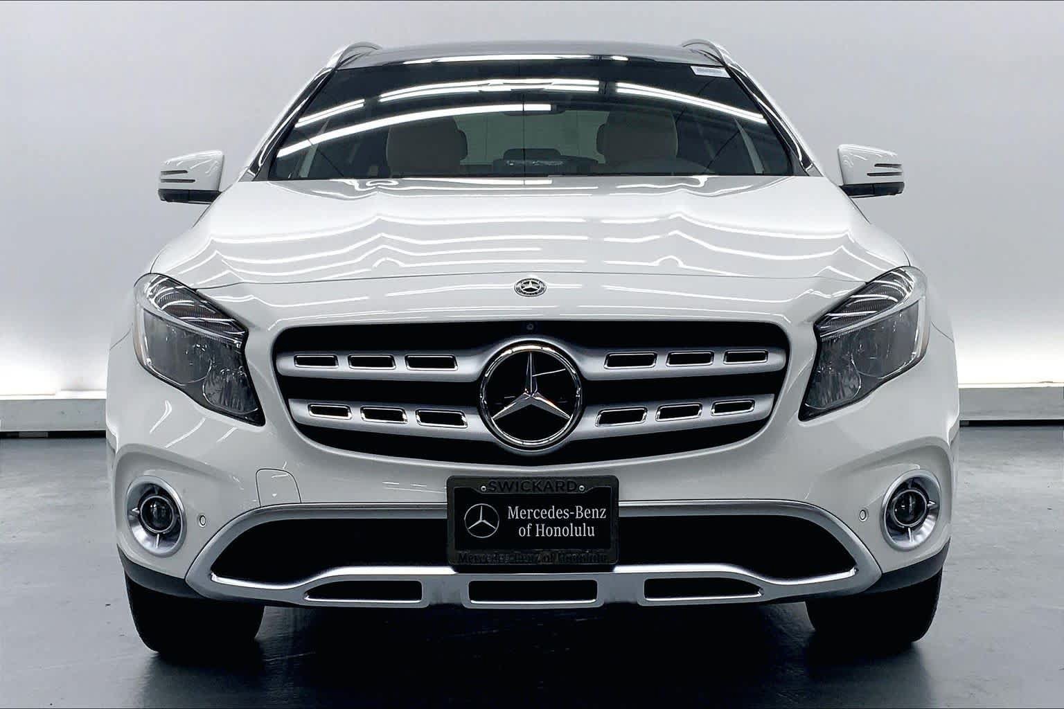 Used 2019 Mercedes-Benz GLA 250 image 7