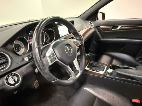 Used 2013 Mercedes-Benz C 300 C 300 image 73
