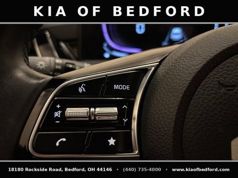 Used 2025 Kia Seltos S FWD image 19
