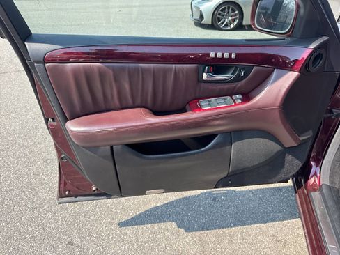 Used 2003 Lexus LS 430 image 23