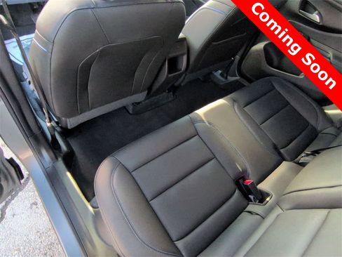 Used 2024 Buick Envista Sport Touring w/ Convenience I Package image 18