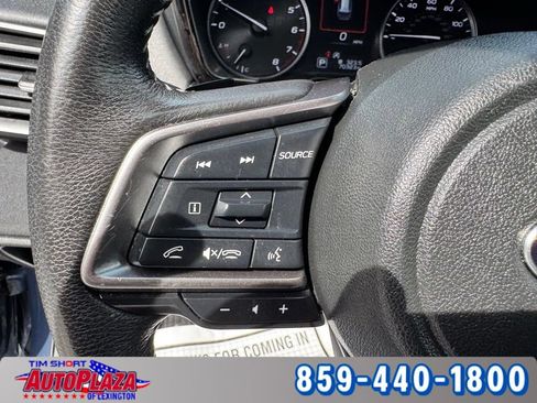 Used 2024 Subaru Outback Premium AWD/4WD image 19