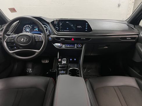 Used 2023 Hyundai Sonata SEL Plus FWD image 15